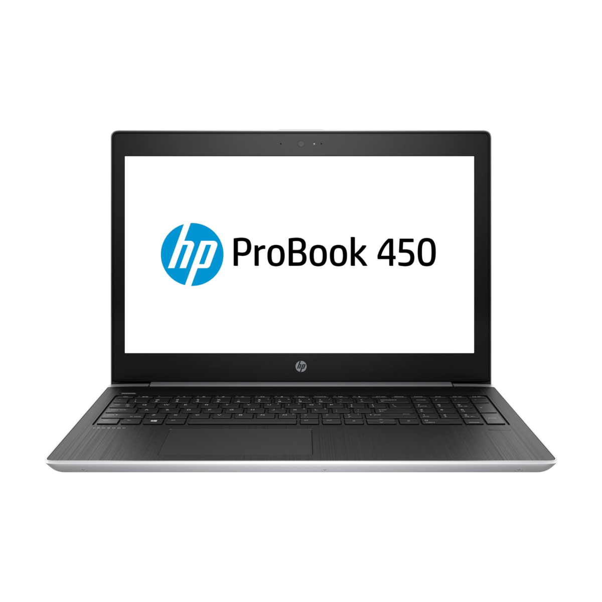 HP PROBOOK 450 G5 I5 8TH GEN|8GB-DDR4|256GB-SSD|15.6" FHD LAPTOP - Image 1