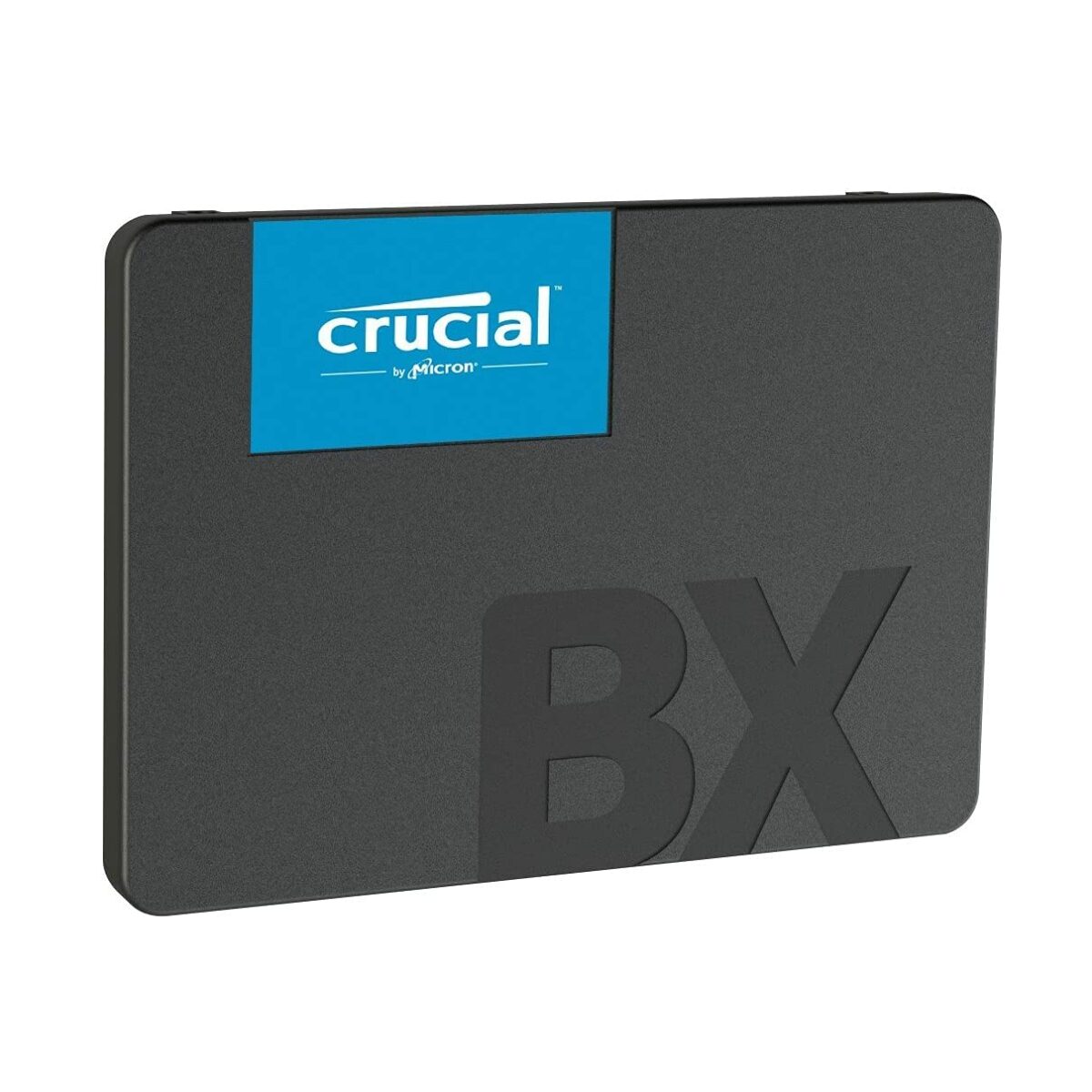 CRUCIAL BX500 SATA SSD 500GB - Image 2