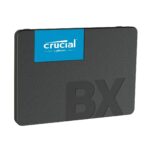 CRUCIAL BX500 SATA SSD 500GB - Image 2
