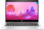 HP ELITEBOOK 830 G5 I7 8TH GEN FHD TOUCH LAPTOP - Image 4