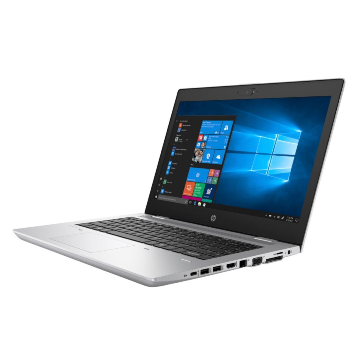 HP PROBOOK 645 G4 I5 8TH GEN|8GB|256GB SSD 14"FHD LAPTOP - Image 2