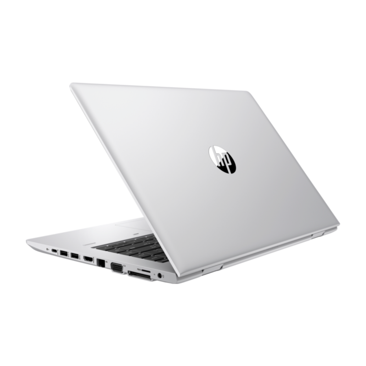 HP PROBOOK 645 G4 I5 8TH GEN|8GB|256GB SSD 14"FHD LAPTOP - Image 4