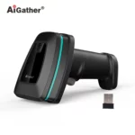 AIGATHER A-9522N 2D WIRELESS BARCODE SCANNER