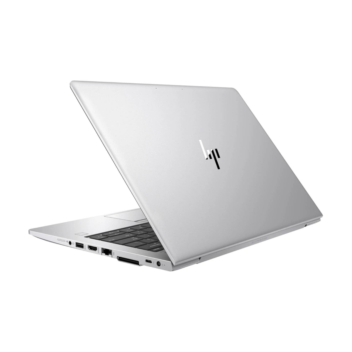 HP ELITEBOOK 830 G5 I7 8TH GEN FHD TOUCH LAPTOP - Image 3