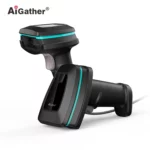 AIGATHER A-9520N 2D WIRED BARCODE SCANNER - Image 2