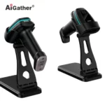 AIGATHER A-9522N 2D WIRELESS BARCODE SCANNER - Image 3