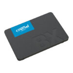 CRUCIAL BX500 SATA SSD 500GB - Image 4