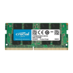 CRUCIAL DDR4 16GB 3200MHZ LAPTOP RAM