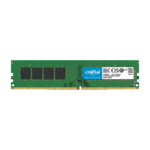 CRUCIAL 8GB DDR4 3200MHZ DESKTOP RAM