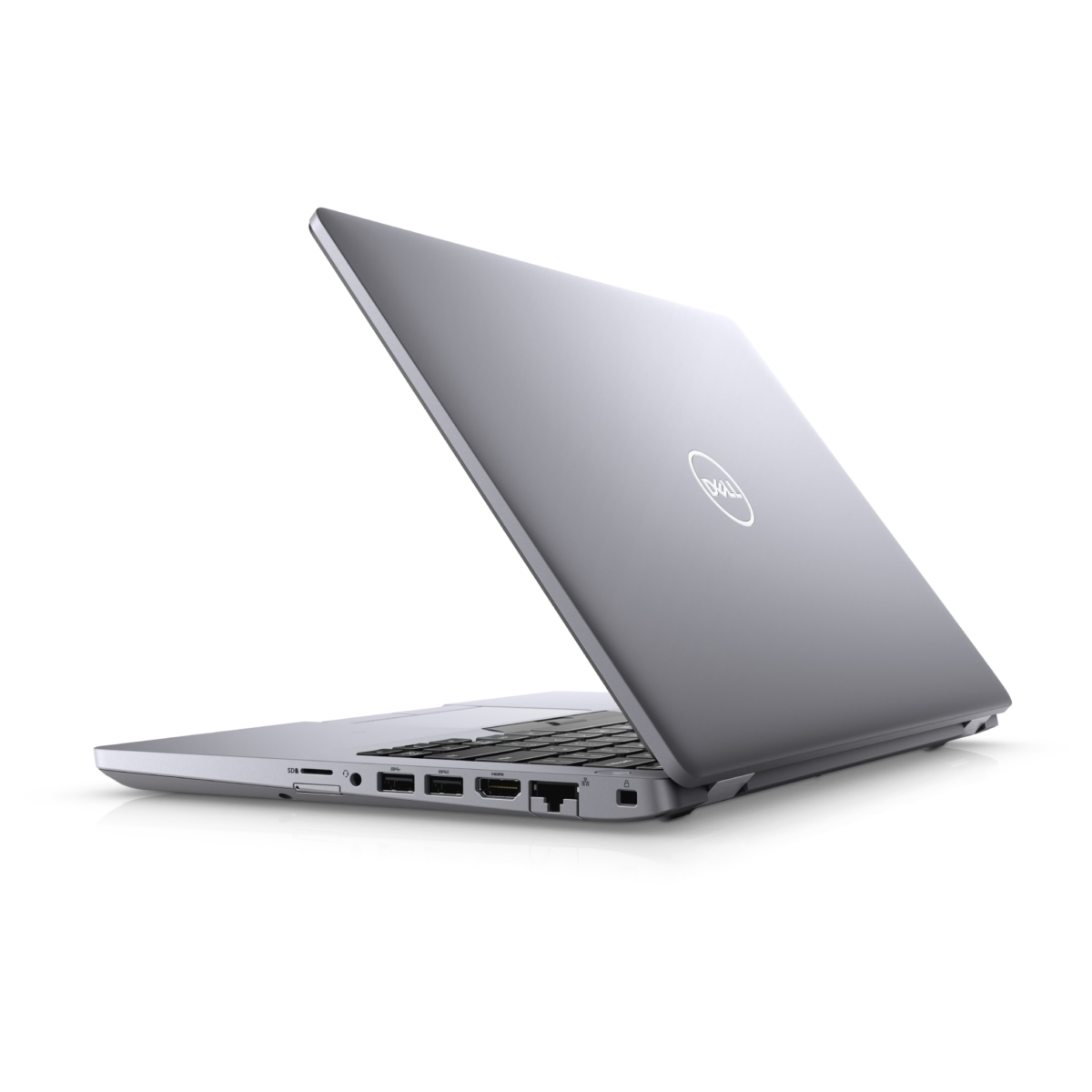 Dell Latitude 5410 i5 10TH GEN|16GB RAM|256GB SSD|WIN 10 PRO 14" FHD LAPTOP - Image 4