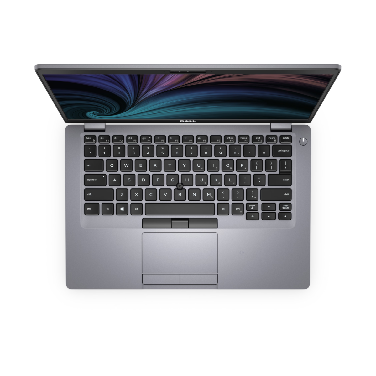 Dell Latitude 5410 i5 10TH GEN|16GB RAM|256GB SSD|WIN 10 PRO 14" FHD LAPTOP - Image 2
