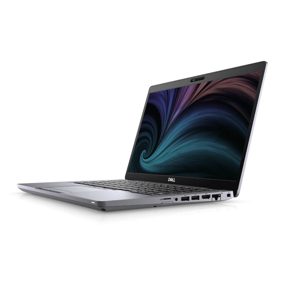 Dell Latitude 5410 i5 10TH GEN|16GB RAM|256GB SSD|WIN 10 PRO 14" FHD LAPTOP - Image 3