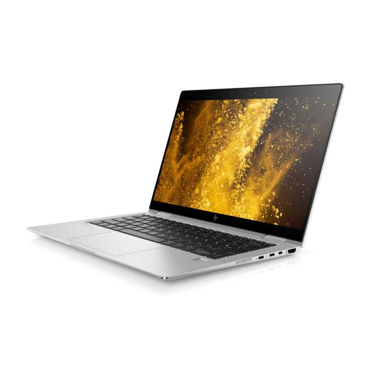 HP ELITEBOOK X360 1030 G3 I5 8TH GEN 13"TOUCH LAPTOP - Image 2