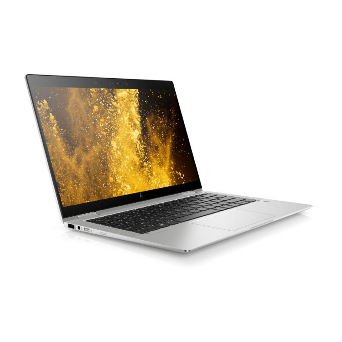 HP ELITEBOOK X360 1030 G3 I5 8TH GEN 13"TOUCH LAPTOP - Image 4