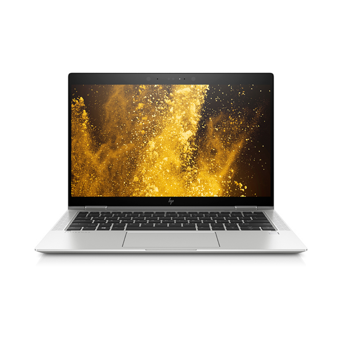 HP ELITEBOOK X360 1030 G3 I5 8TH GEN 13"TOUCH LAPTOP - Image 1