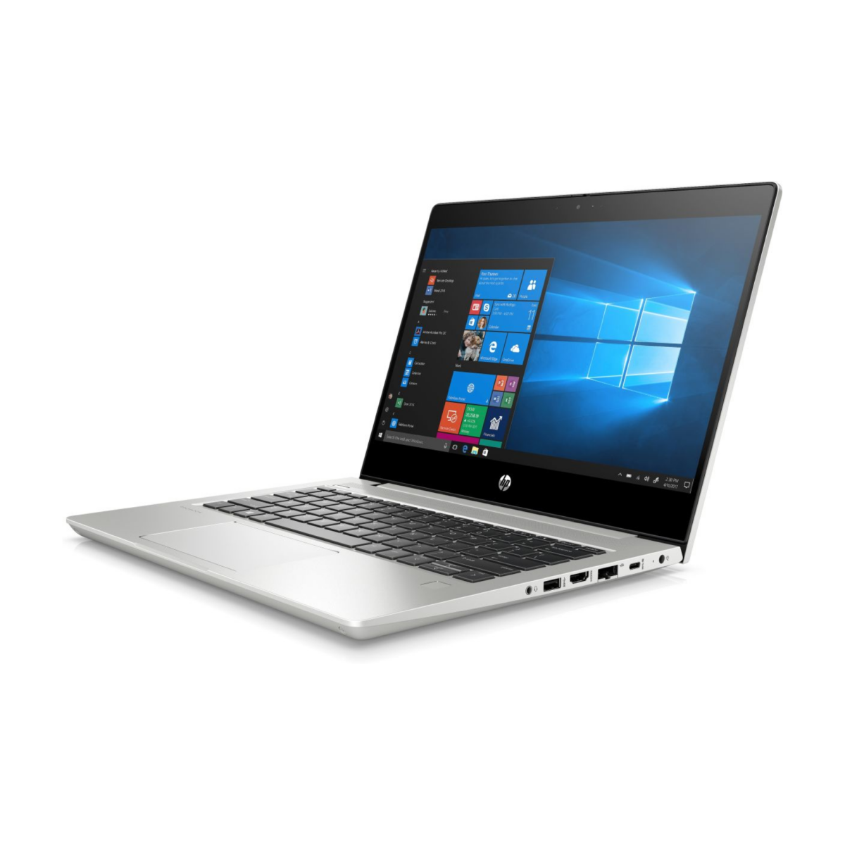 HP PROBOOK 430 G7 I5 10TH GEN|8GB DDR4|256GB SSD| 13.3"FHD LAPTOP - Image 3