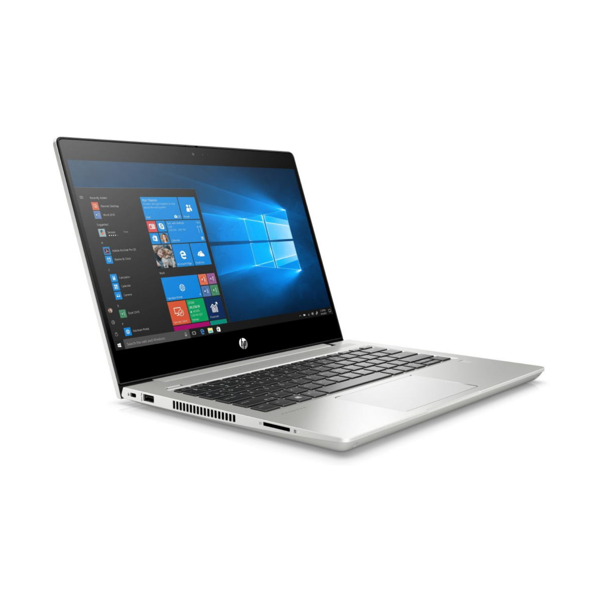 HP PROBOOK 430 G7 I5 10TH GEN|8GB DDR4|256GB SSD| 13.3"FHD LAPTOP - Image 2