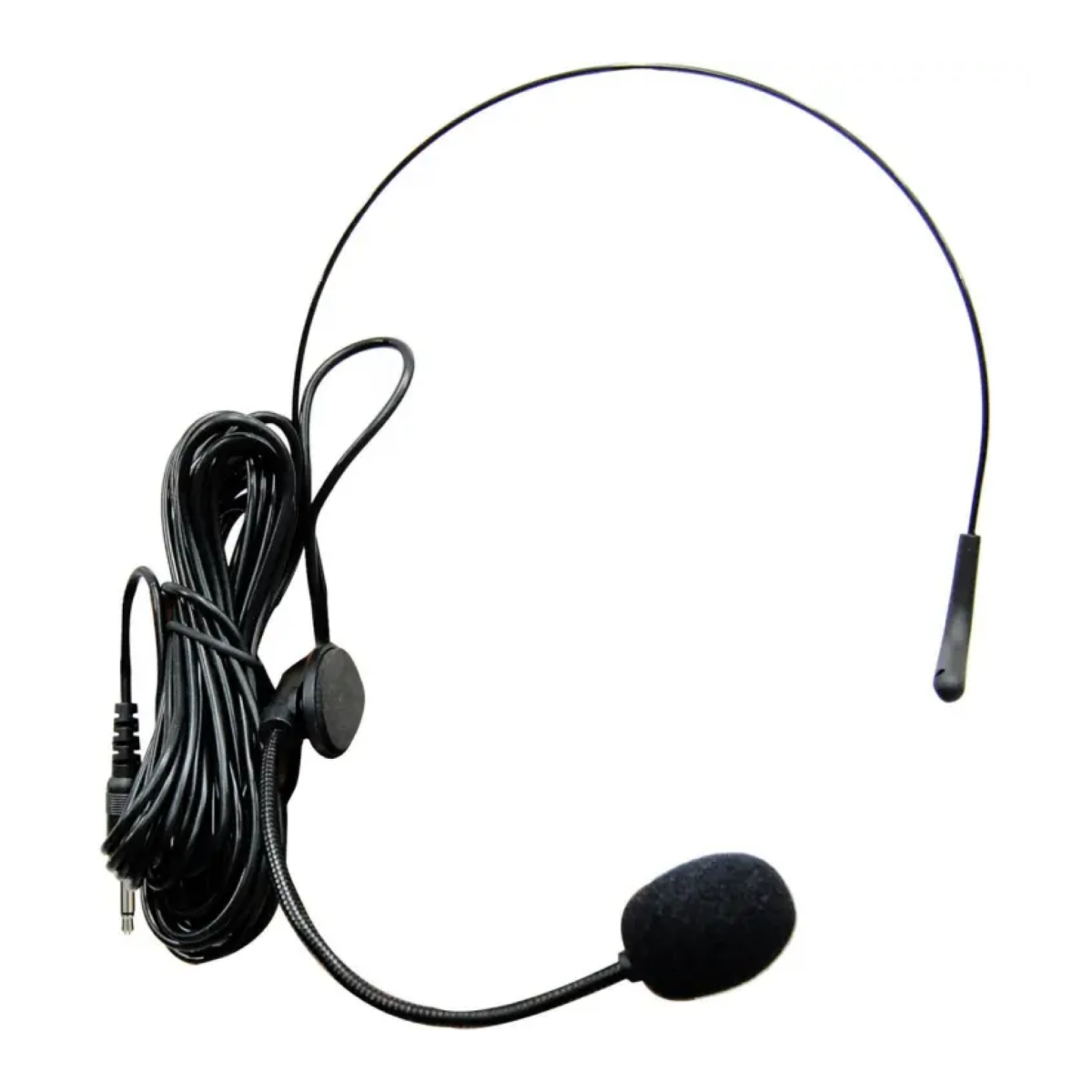 AHUJA HBM-60CC HEADBAND MICROPHONE - Image 1
