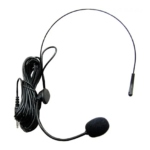 AHUJA HBM-60CC HEADBAND MICROPHONE