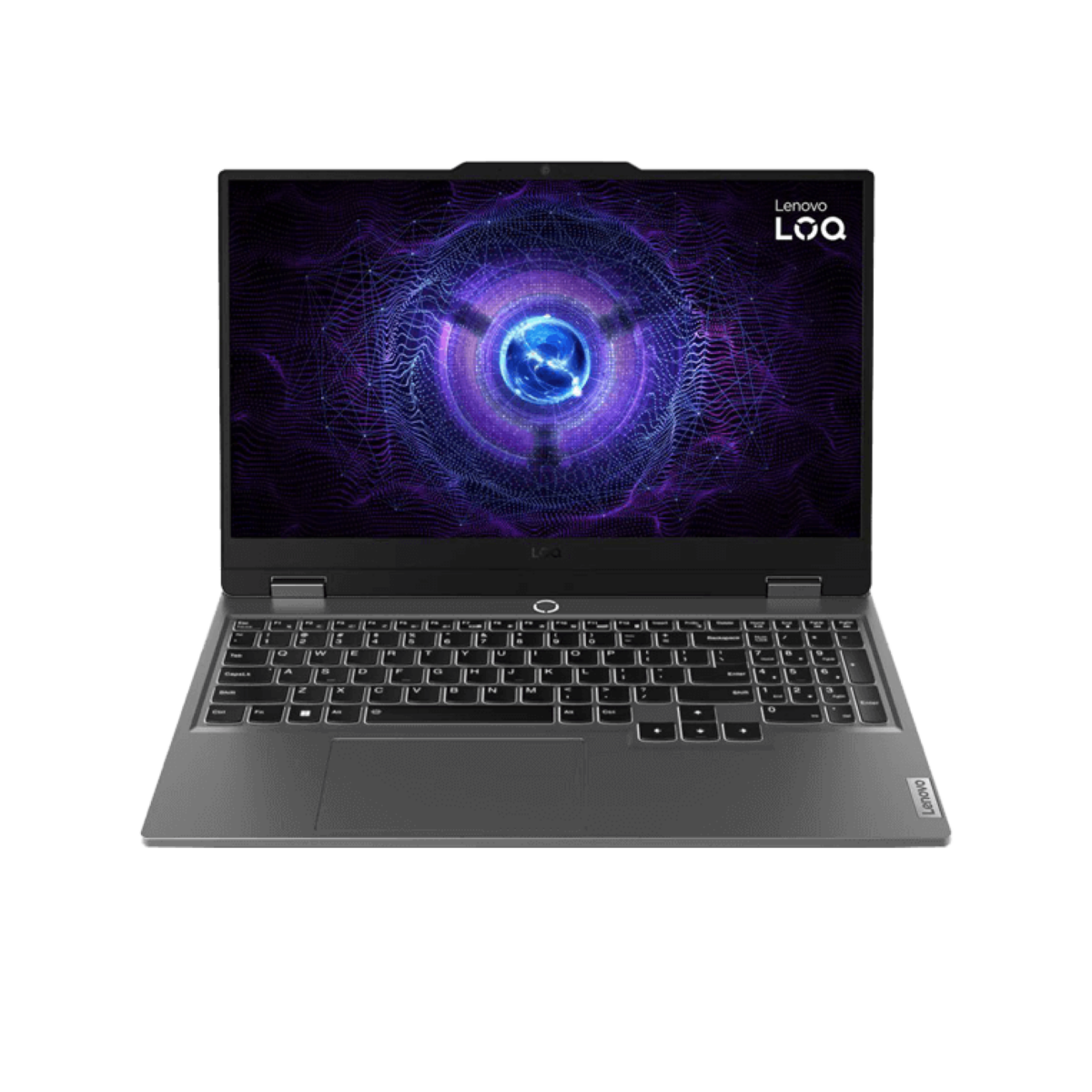 LENOVO LOQ 15IAX9 I5 12TH GEN|16GB|512GB SSD|RTX 2050  4GB|15.6"FHD LAPTOP - Image 1