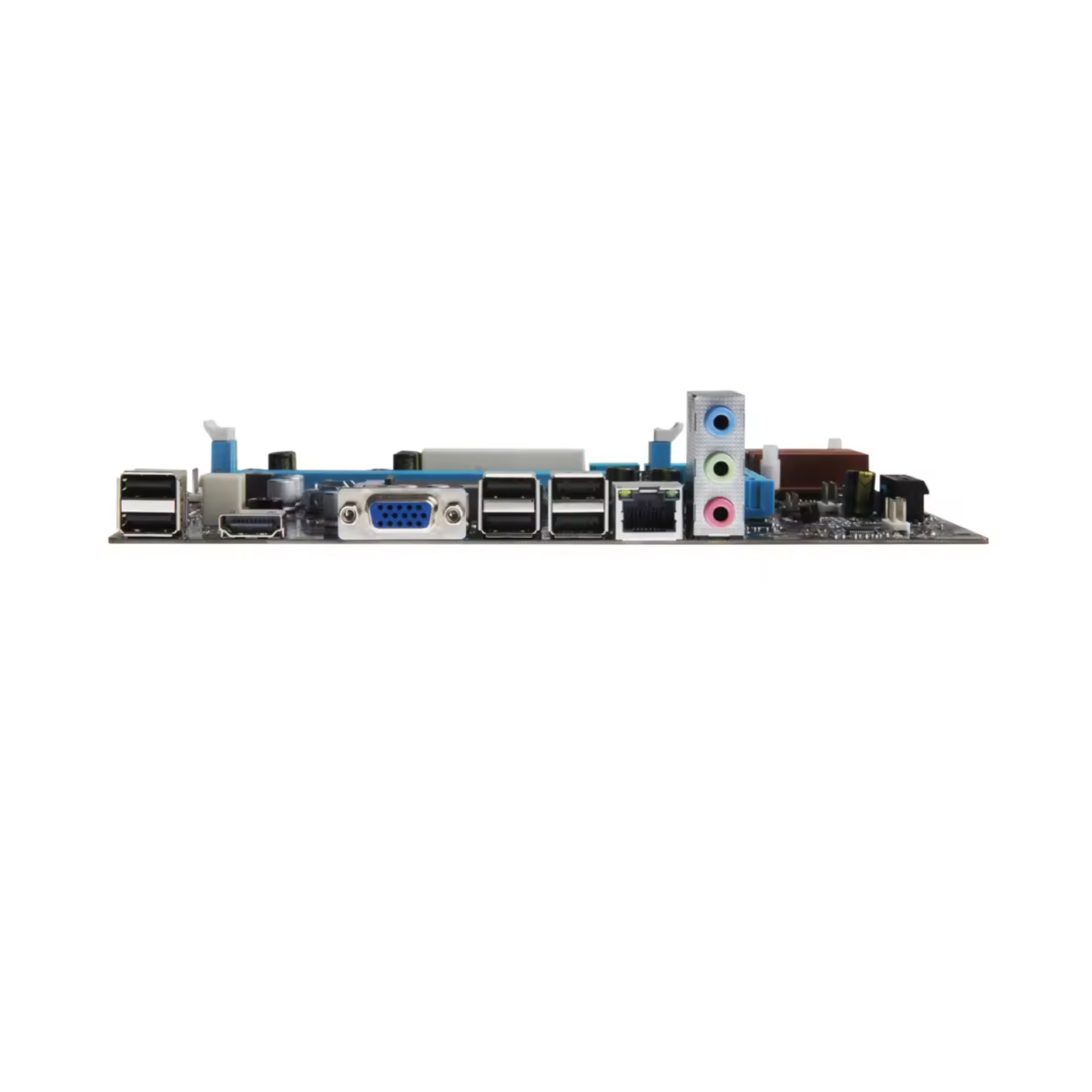Esonic H61DA1 DDR-3 Intel H61 LGA1155 Processor Motherboard - Image 3