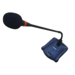 PHILIPS PH-298 TABLE DESK STANDING MICROPHONE - Image 2