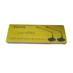 PHILIPS PH-298 TABLE DESK STANDING MICROPHONE - Image 3