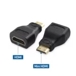 MINI HDMI TO HDMI CONVERTOR - Image 3