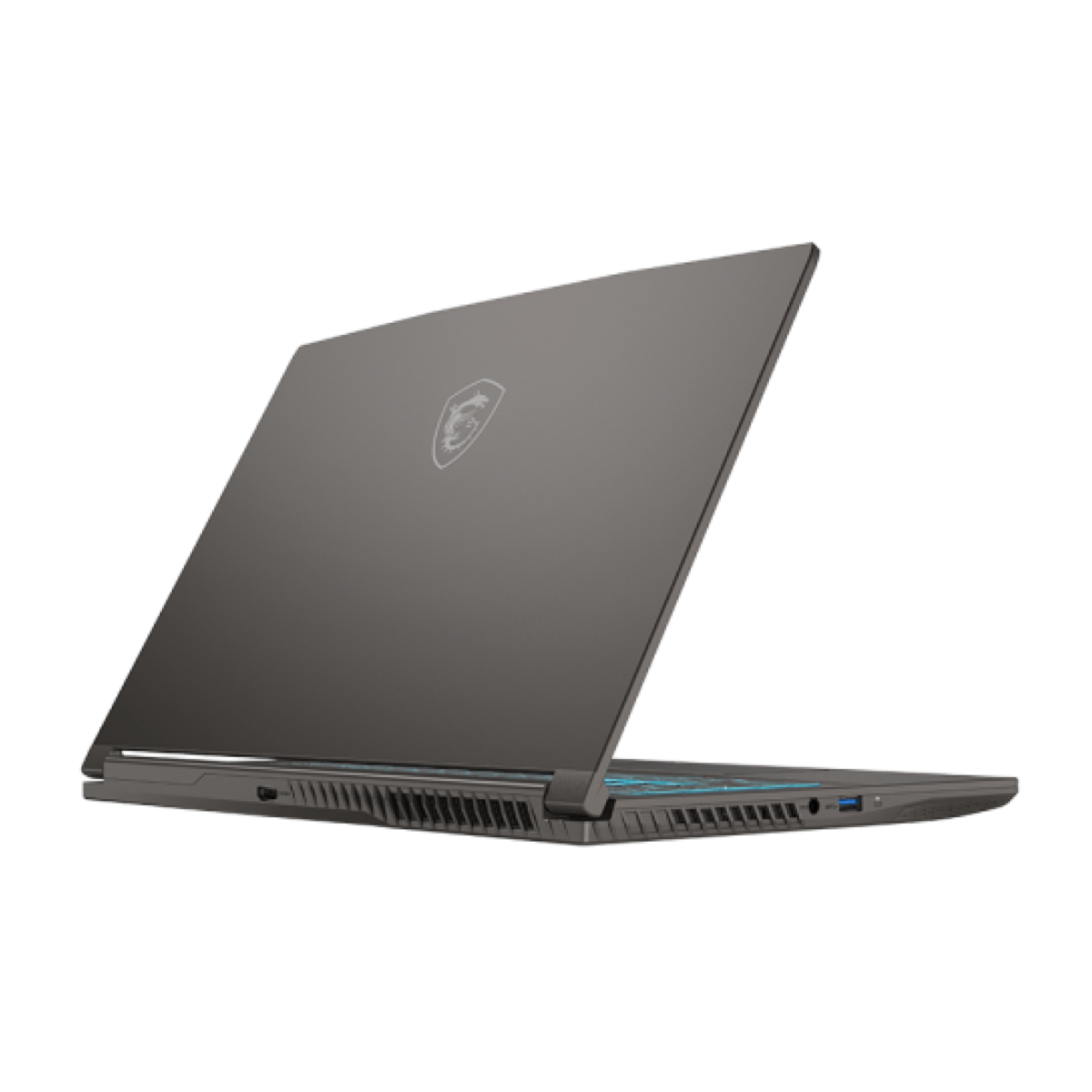 MSI THIN 15 B13VE i7 13TH GEN RTX 4050 6GB 15.6" GAMING LAPTOP - Image 3