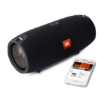 JBL XTREME PORTABLE SPEAKER
