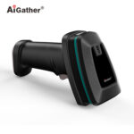 AIGATHER A-9520N 2D WIRED BARCODE SCANNER - Image 4