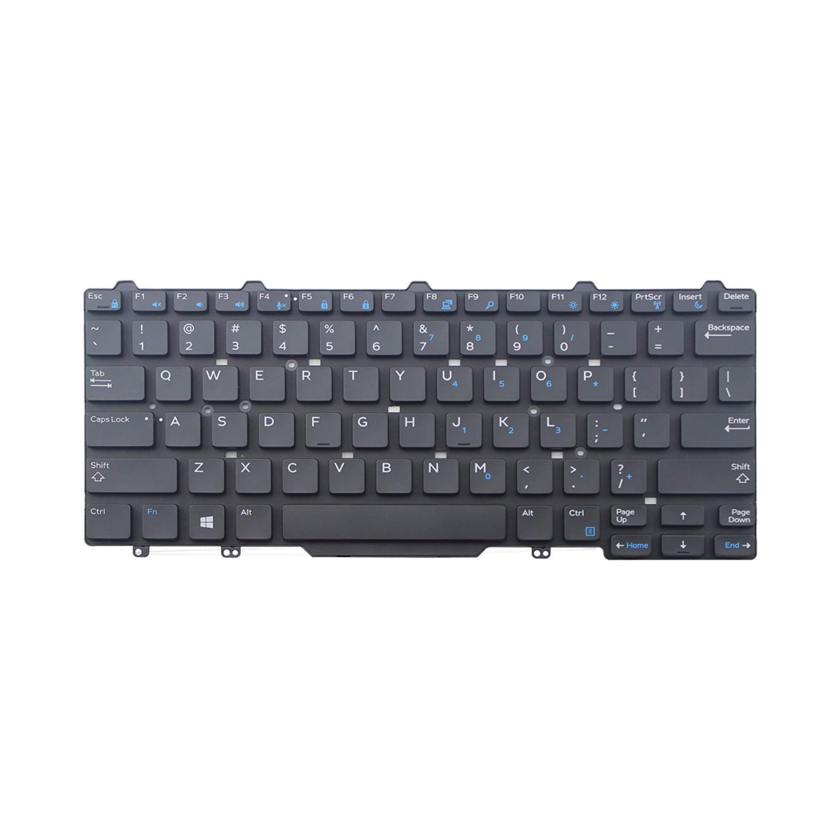 DELL 3340 KEYBOARD - Image 1
