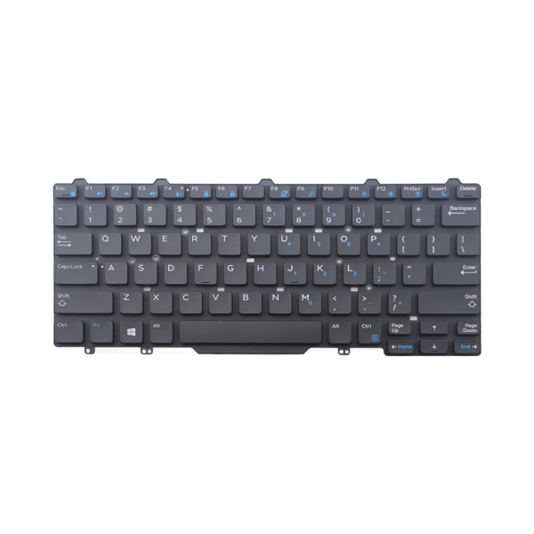 DELL 3340 KEYBOARD