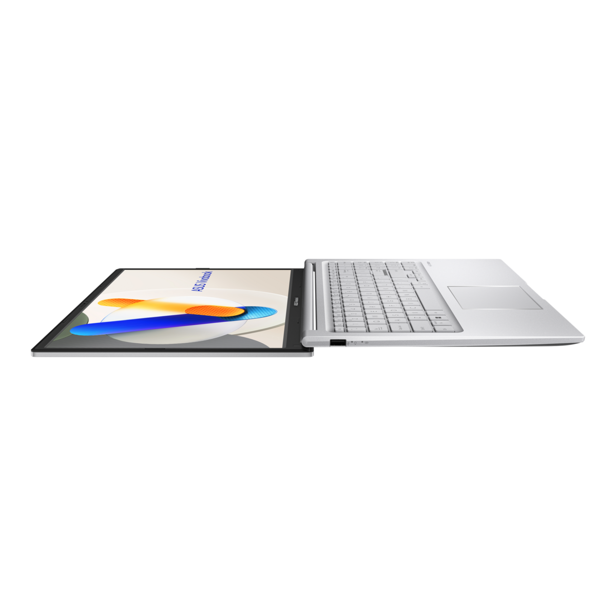 ASUS VIVOBOOK X1504V-NJ241W I3 13TH GEN|8GB|512GB SSD|15.6"INCH FHD LAPTOP - Image 2