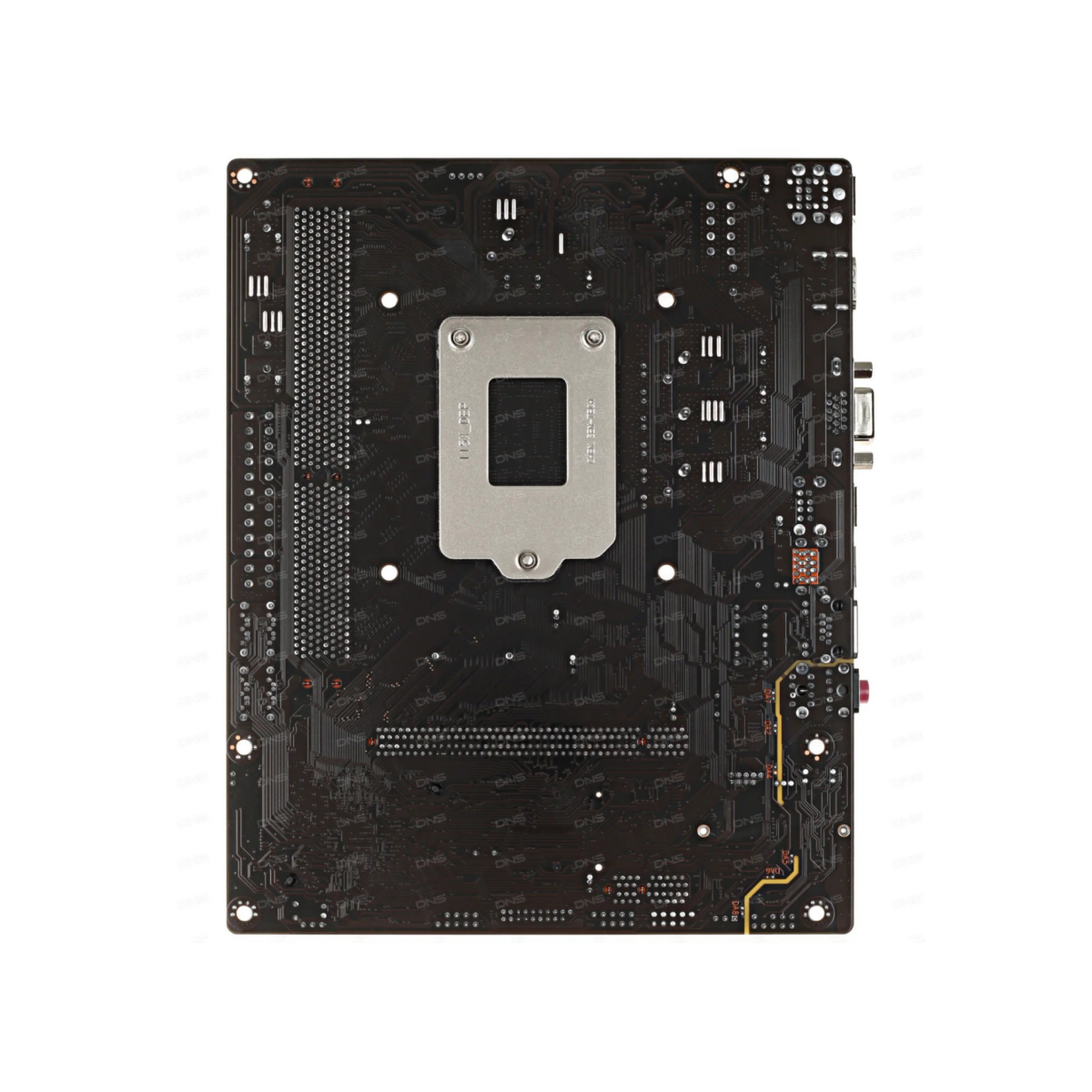 ESONIC H61 DA1 MOTHERBOARD - Image 2