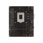 ESONIC H61 DA1 MOTHERBOARD - Image 2