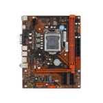 ESONIC H61 DA1 MOTHERBOARD