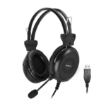 A4TECH HU-30 USB HEADPHONE