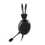 A4TECH HU-30 USB HEADPHONE - Image 2