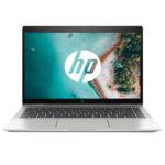 HP ELITEBOOK X360 830 G6 I7 8TH GEN TOUCH DISPLAY LAPTOP - Image 3