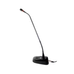 SENNHEISER E66 TABLE STAND CONFERENCE MICROPHONE