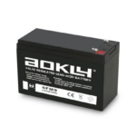 AOKLY 6FM9 12V9AH/20HR UPS BATTERY - Image 2