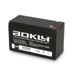 AOKLY 6FM9 12V9AH/20HR UPS BATTERY - Image 3