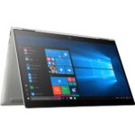 HP ELITEBOOK 1040 G6 X360 I7 8TH GEN TOUCH LAPTOP - Image 2