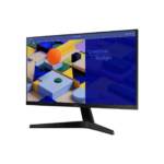 SAMSUNG 27"IPS FLAT LS27C310EAXXXS HDM VGA FHD 75HZ MONITOR - Image 2