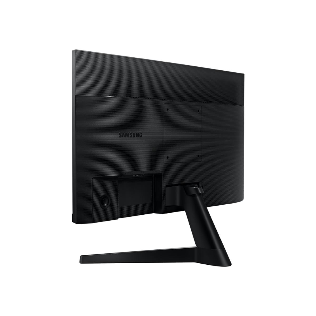 SAMSUNG 27"IPS FLAT LS27C310EAXXXS HDM VGA FHD 75HZ MONITOR - Image 4