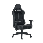 RAIDMAX DK608 BLACK GAMING CHAIR - Image 4