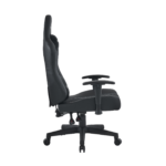 RAIDMAX DK608 BLACK GAMING CHAIR - Image 3