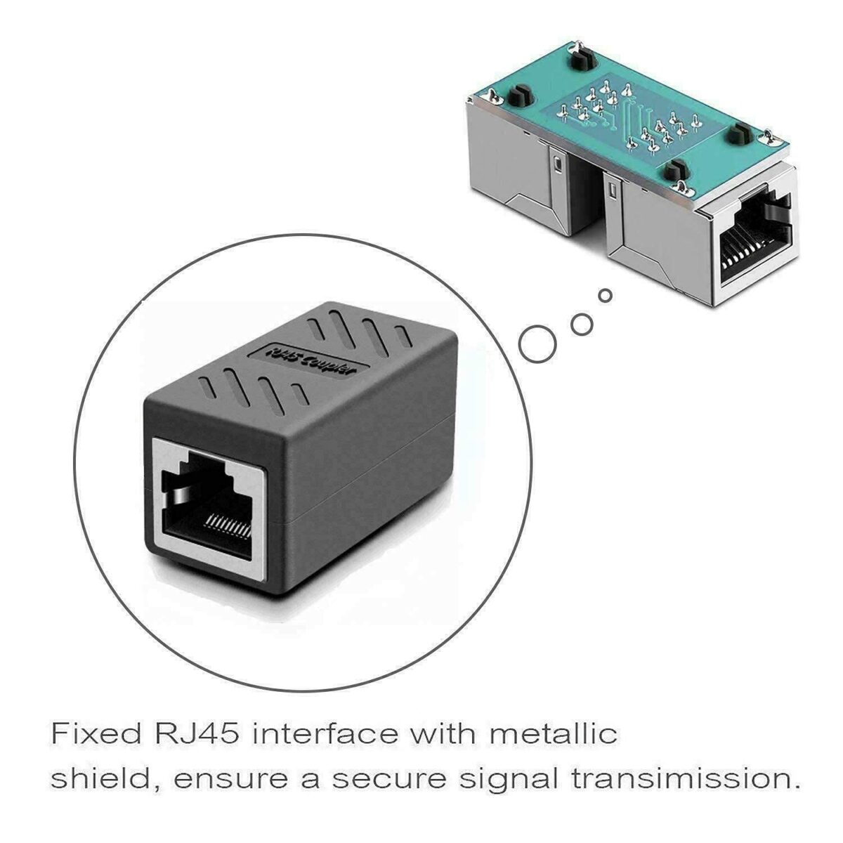 RJ45 JOINT COUPLER - Image 4