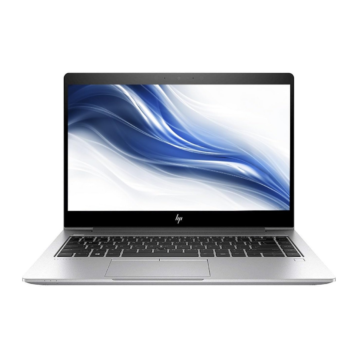 HP ELITEBOOK 840 G6 I7 8TH GEN 14" TOUCH DISPLAY LAPTOP - Image 1